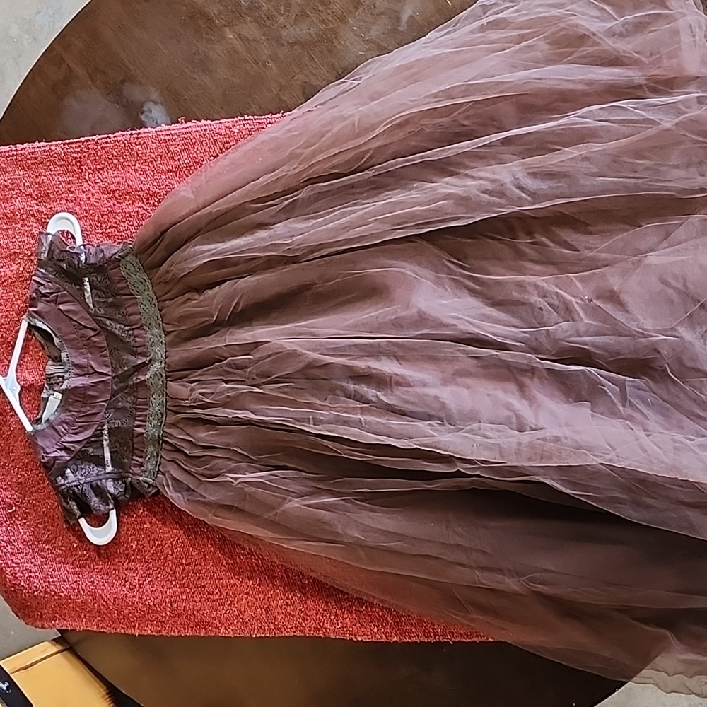 Trisha Scully Dress Size 12